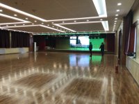 文化室改造